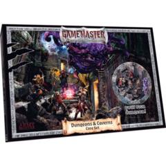 Gamemaster Dungeons & Caverns Core Set